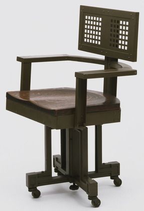 Office Arm Chair 1904