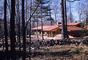 Zimmerman House Image 69